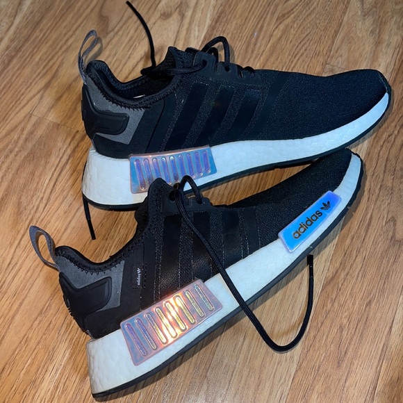 Adidas Sneakers - Picture 1 of 8